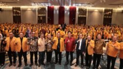 OSO Ingatkan Dewan Hanura Jangan Pasif Perjuangkan Rakyat