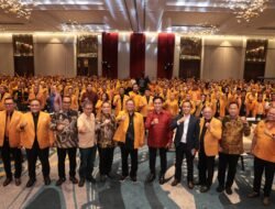 OSO Ingatkan Dewan Hanura Jangan Pasif Perjuangkan Rakyat