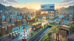 Investasi Pendidikan Atasi Anak Kalbar Putus Sekolah