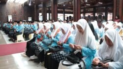 1.858 Calon Jemaah Haji Kalbar Dibagi Lima Kloter