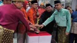 Regrouping Akan Diberlakukan Atasi Kekurangan Guru di Kubu Raya