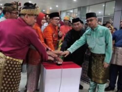 Regrouping Akan Diberlakukan Atasi Kekurangan Guru di Kubu Raya