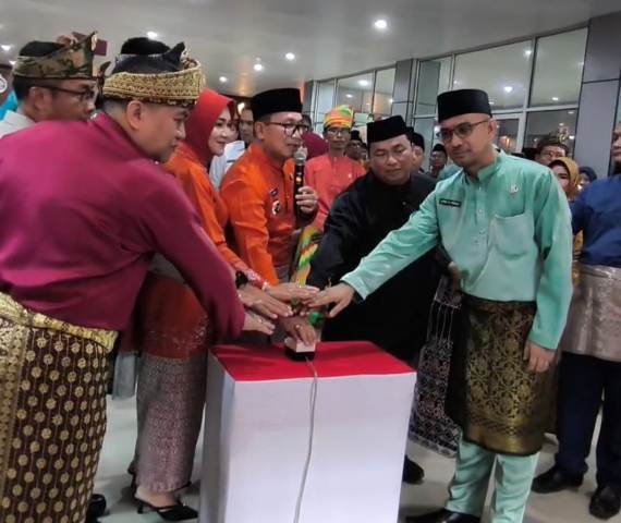 Regrouping Akan Diberlakukan Atasi Kekurangan Guru di Kubu Raya