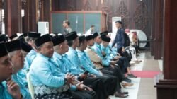 13 Penerbangan Layani Calon Jemaah Haji Kalbar