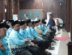 13 Penerbangan Layani Calon Jemaah Haji Kalbar
