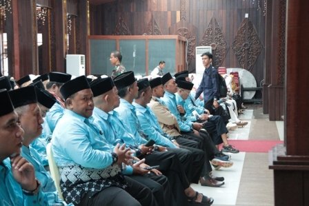 13 Penerbangan Layani Calon Jemaah Haji Kalbar