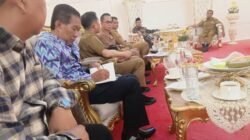 Pemprov Sulsel Gandeng Firmans Grup Bangun Pabrik Kakao, Kelapa, Pala dan Tanam Bawang Putih