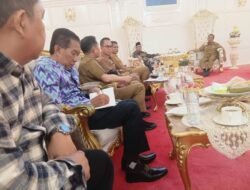 Pemprov Sulsel Gandeng Firmans Grup Bangun Pabrik Kakao, Kelapa, Pala dan Tanam Bawang Putih