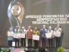 Kalbar Dapat Rp6 Miliar Atas Penghargaan Kendalikan Inflasi dan Pembiayaan Kreatif