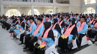 Kuota Haji Kalbar 2026 Berkurang