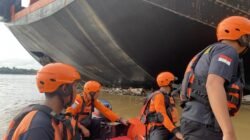 Dedi Tidak Ditemukan Selama 7 Hari, SAR Hentikan Pencarian