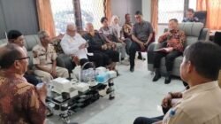 FKDM Sanggau Pengurus Baru. Mampu Deteksi Dini Potensi Ancaman