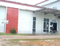 Warga Keluhkan Pelayanan Ambulance Puskesmas Teraju, Pasien Hingga Meninggal