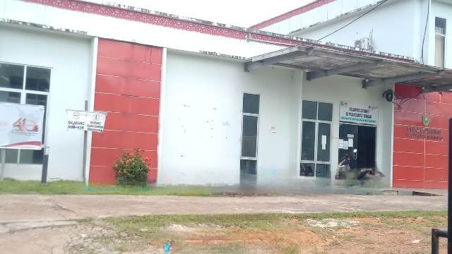 Warga Keluhkan Pelayanan Ambulance Puskesmas Teraju, Pasien Hingga Meninggal