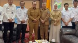 8 SPPG Dihentikan Sementara, Satgas MBG Harus Tegas