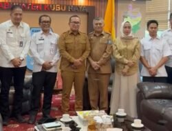 8 SPPG Dihentikan Sementara, Satgas MBG Harus Tegas