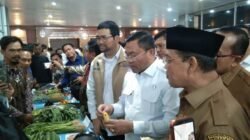 Laporkan Masalah MBG Lewat Review MBG