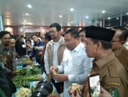 Laporkan Masalah MBG Lewat Review MBG