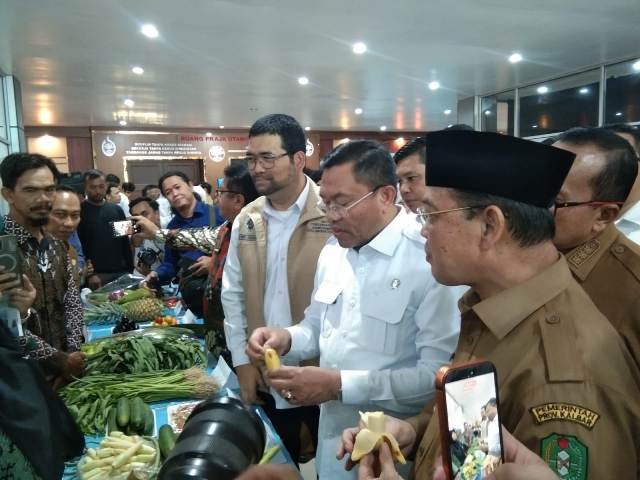 Laporkan Masalah MBG Lewat Review MBG