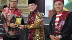Clurit Dilarang Digunakan di Tempat Umum dan Adu Gengsi