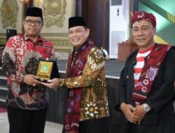 Clurit Dilarang Digunakan di Tempat Umum dan Adu Gengsi