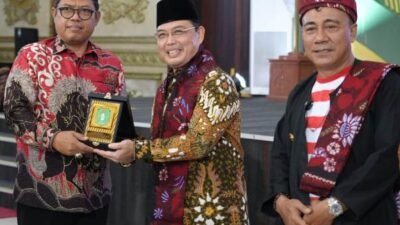 Clurit Dilarang Digunakan di Tempat Umum dan Adu Gengsi