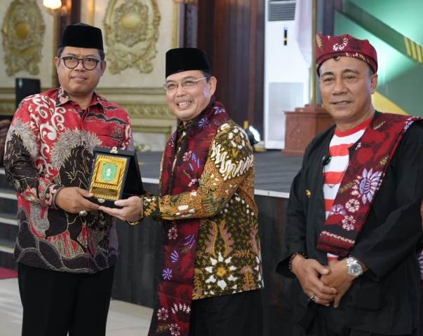 Clurit Dilarang Digunakan di Tempat Umum dan Adu Gengsi
