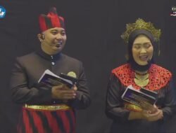 Shindy Minta Maaf Sebut “Itu Hanya Perasaan Adik-adik”