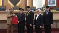 DPRD Kalbar Sampaikan 18 Rekomendasi Untuk Perbaiki
