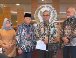 MPR Putuskan LCC 4 Pilar Kalbar Diulang, Juri Diganti dan Diawasi Pimpinan MPR