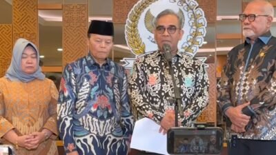 MPR Putuskan LCC 4 Pilar Kalbar Diulang, Juri Diganti dan Diawasi Pimpinan MPR