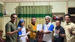Ketua POSSI dan Pordirga Aeromodelling Kalbar Bakal Berganti