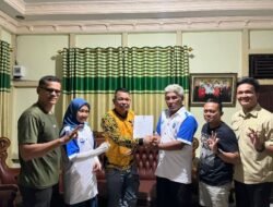 Ketua POSSI dan Pordirga Aeromodelling Kalbar Bakal Berganti