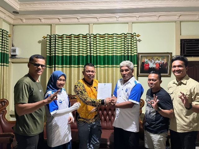 Ketua POSSI dan Pordirga Aeromodelling Kalbar Bakal Berganti