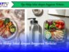 Tips Hidup Sehat dengan Anggaran Terbatas
