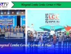 Mengenal Lomba Cerdas Cermat 4 Pilar