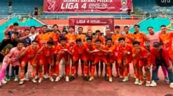 PSSI Ajak PS Kubu Raya Patungan Uang. Iqbal: Saya Sendiri Tidak Mampu