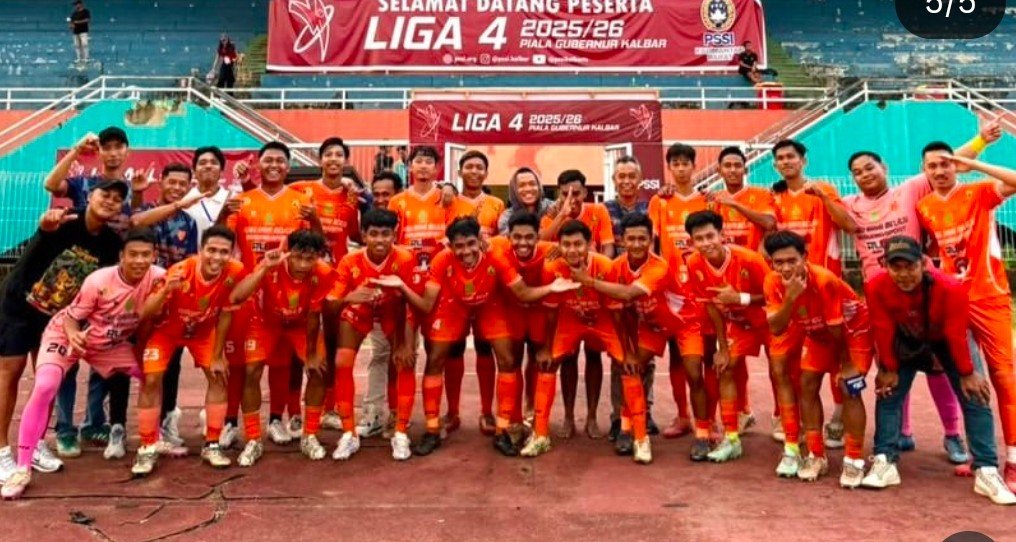 PSSI Ajak PS Kubu Raya Patungan Uang. Iqbal: Saya Sendiri Tidak Mampu