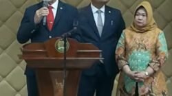MPR Batalkan Tanding Ulang LCC Kalbar