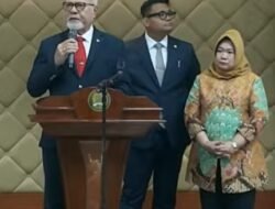 MPR Batalkan Tanding Ulang LCC Kalbar