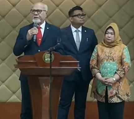 MPR Batalkan Tanding Ulang LCC Kalbar