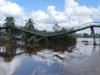 Anggaran Jembatan Kubu Diperkirakan Rp25 Miliar Lewat APBD Provinsi