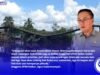 Anggaran Jembatan Kubu di APBD Kalbar Ditunda Hingga 2027