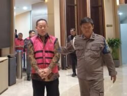 Kejagung Tetapkan 4 Orang Tersangka Korupsi Ekspor Bauksit Kalbar