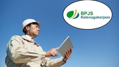 Iuran BPJS Ketenagakerjaan 141 Ribu Pekerja di Kalbar Ditanggung APBD