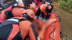 Pencari Rotan Ditemukan Meninggal di Sui Kapuas