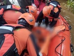 Pencari Rotan Ditemukan Meninggal di Sui Kapuas
