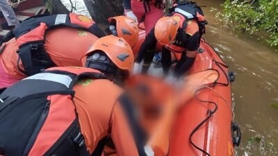 Pencari Rotan Ditemukan Meninggal di Sui Kapuas