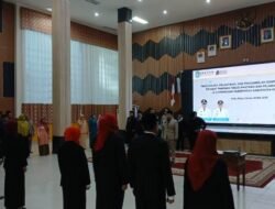 Tiga Orang Dapat Promosi Jabatan. Harus Jadi Pelayan