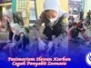 Postmortem Hewan Kurban Cegah Penyakit Zoonosis